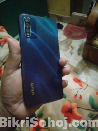 Vivo s1